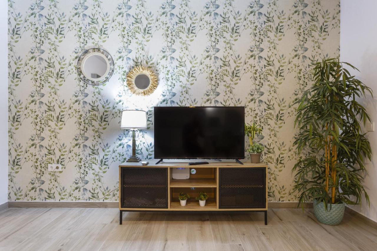 Catedral View Apartment By Cadiz4Rentals エクステリア 写真