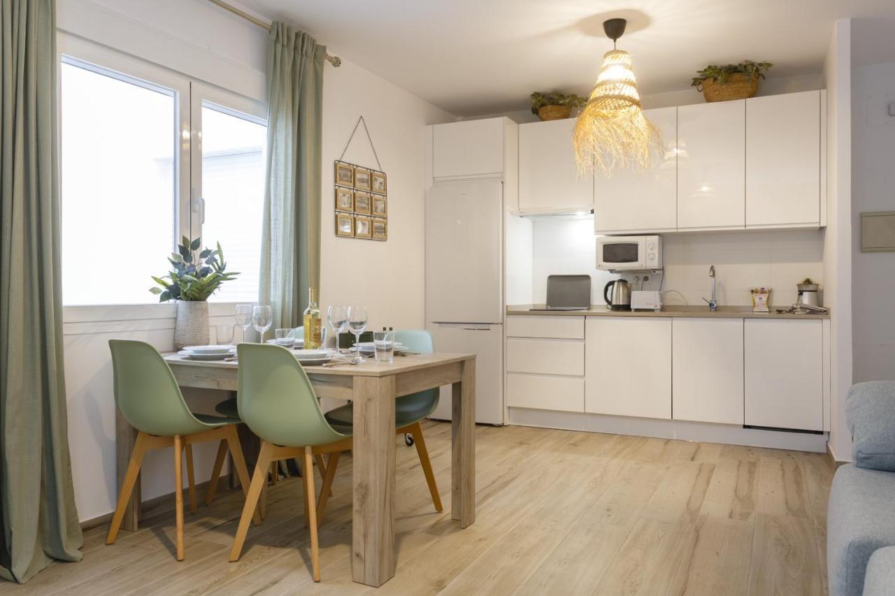 Catedral View Apartment By Cadiz4Rentals エクステリア 写真