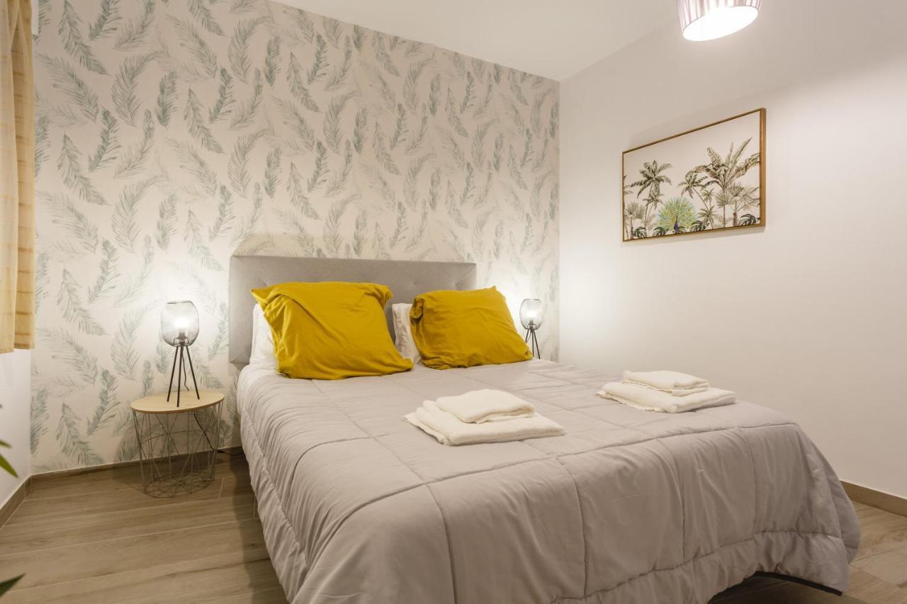 Catedral View Apartment By Cadiz4Rentals エクステリア 写真