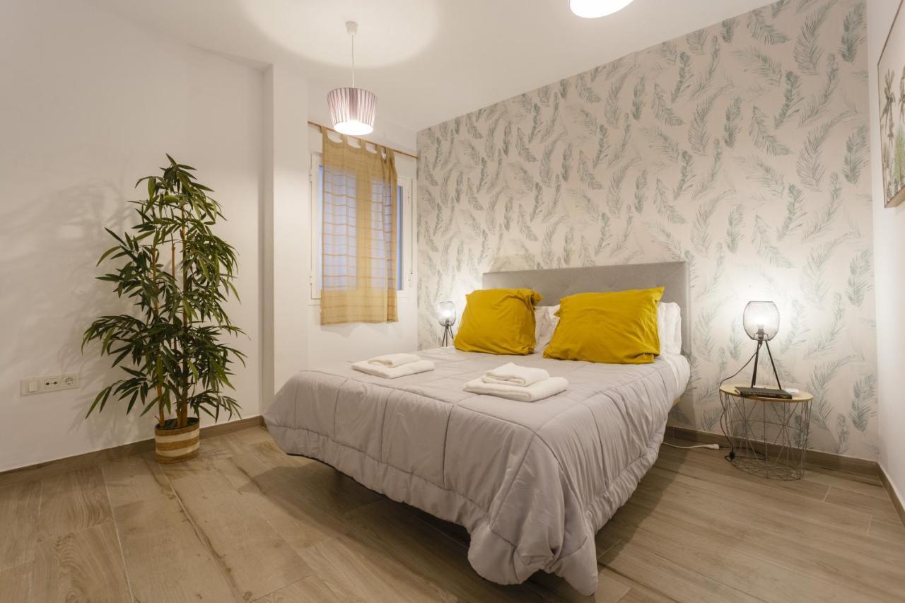 Catedral View Apartment By Cadiz4Rentals エクステリア 写真