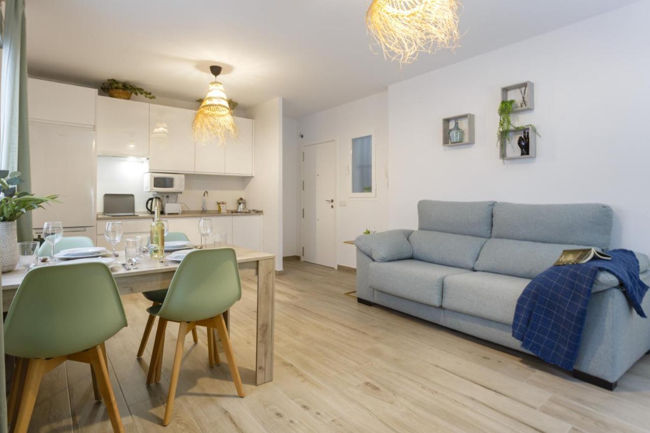 Catedral View Apartment By Cadiz4Rentals エクステリア 写真