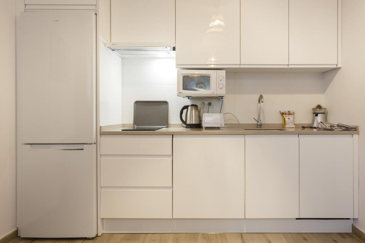 Catedral View Apartment By Cadiz4Rentals エクステリア 写真