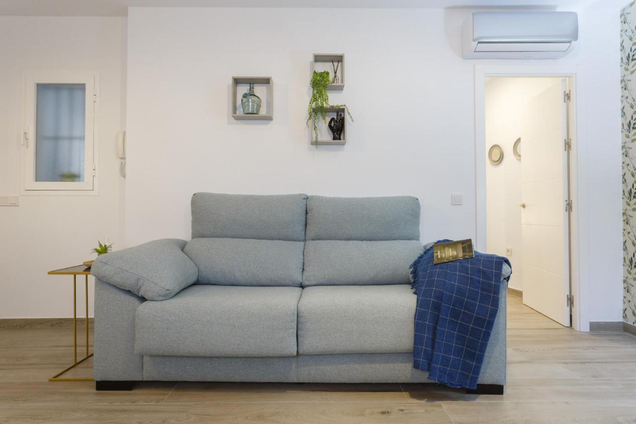 Catedral View Apartment By Cadiz4Rentals エクステリア 写真