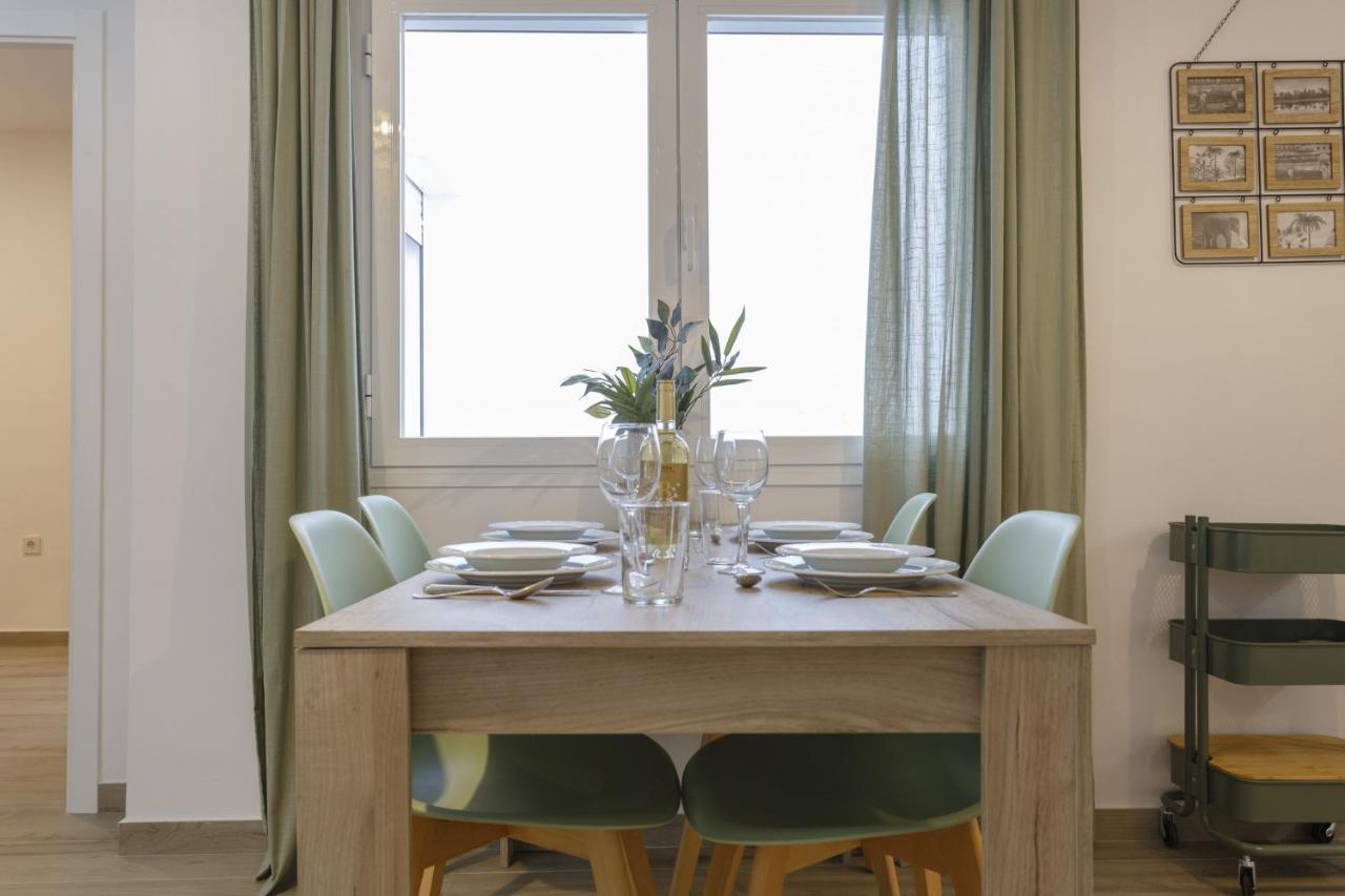 Catedral View Apartment By Cadiz4Rentals エクステリア 写真