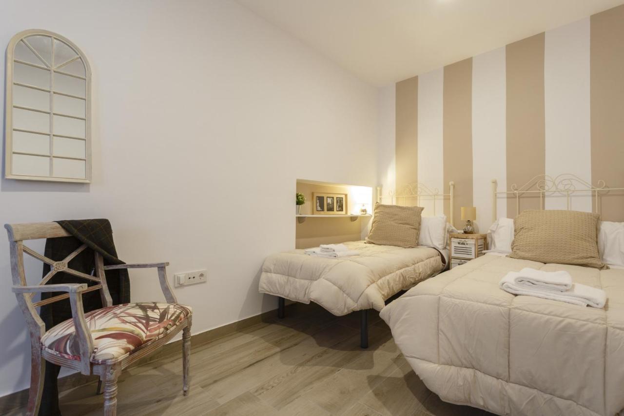 Catedral View Apartment By Cadiz4Rentals エクステリア 写真