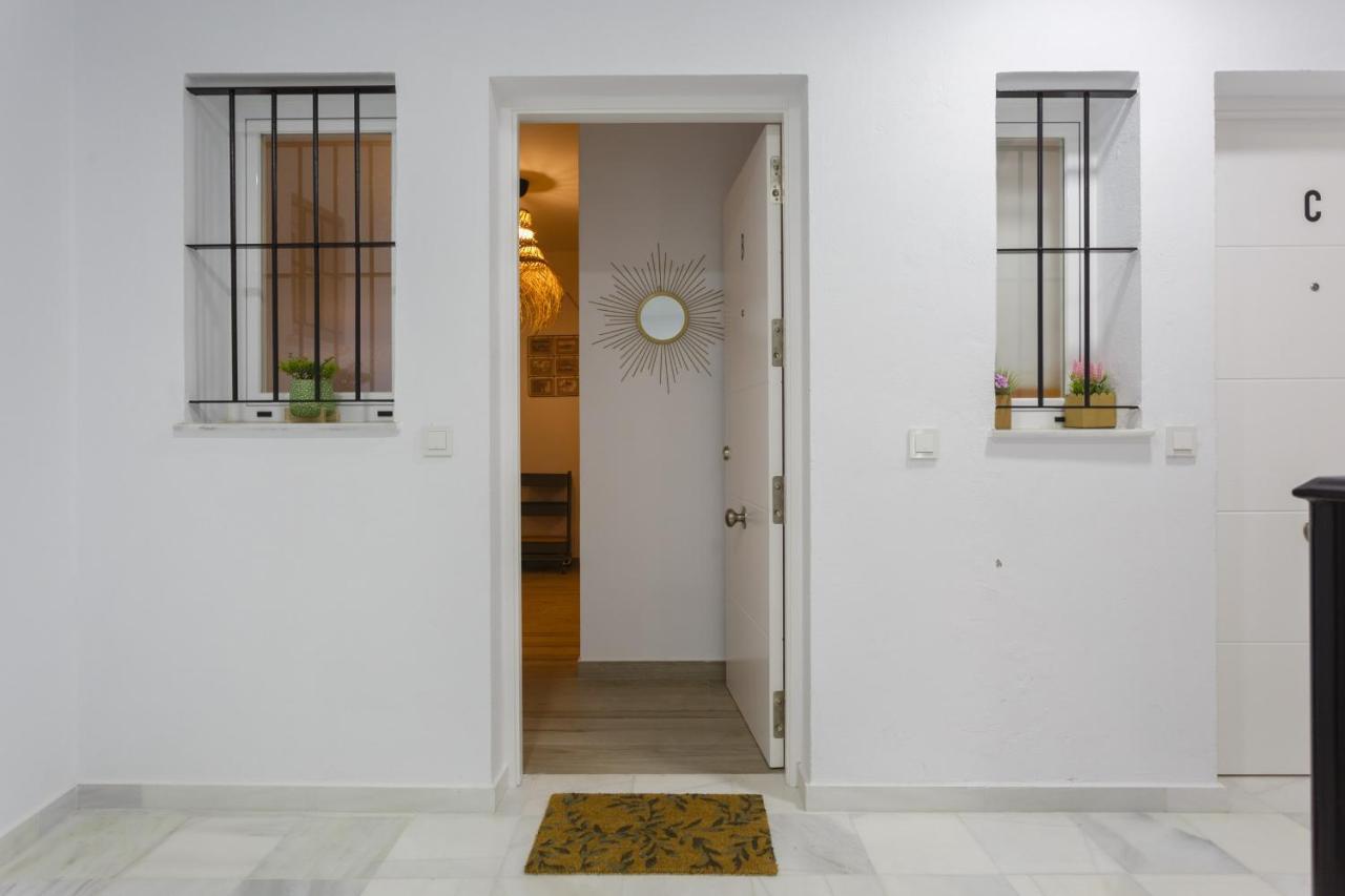 Catedral View Apartment By Cadiz4Rentals エクステリア 写真