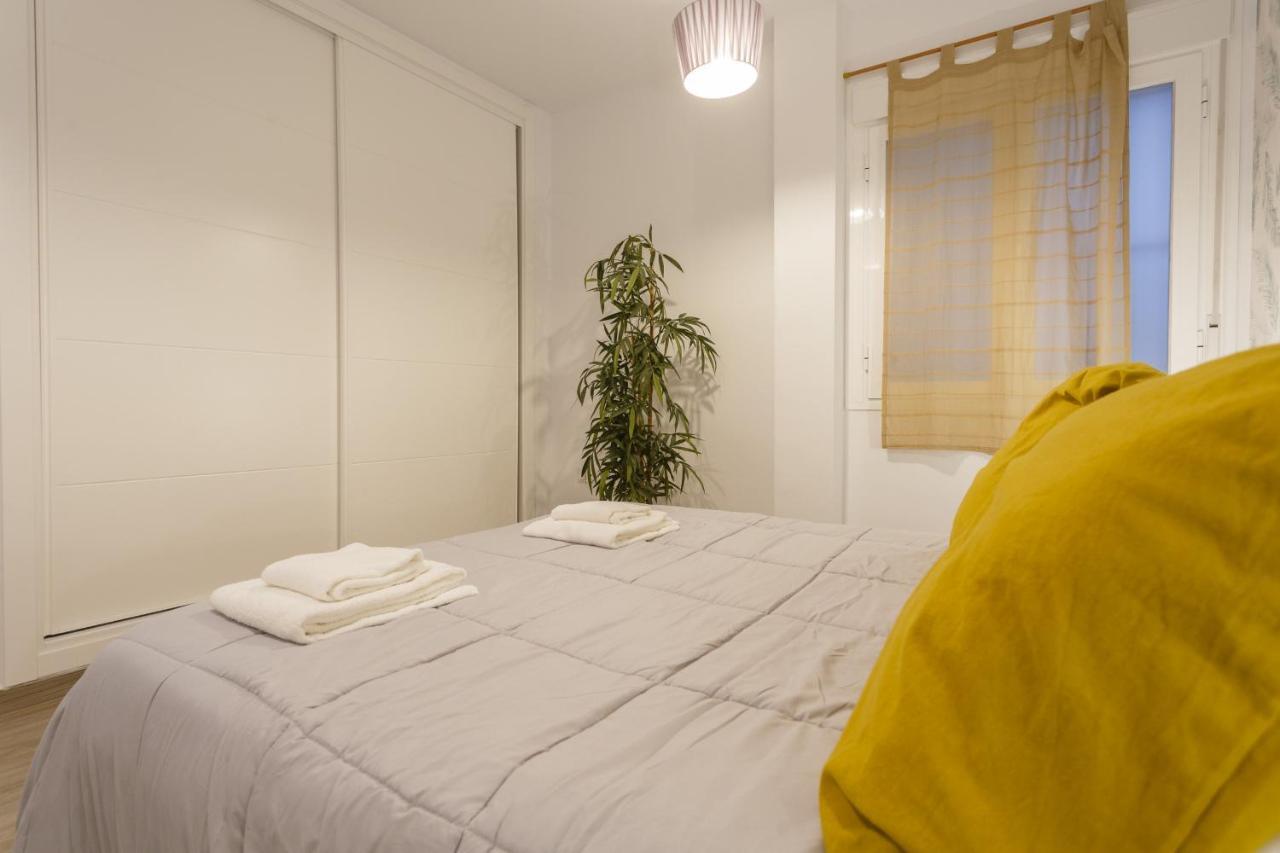 Catedral View Apartment By Cadiz4Rentals エクステリア 写真