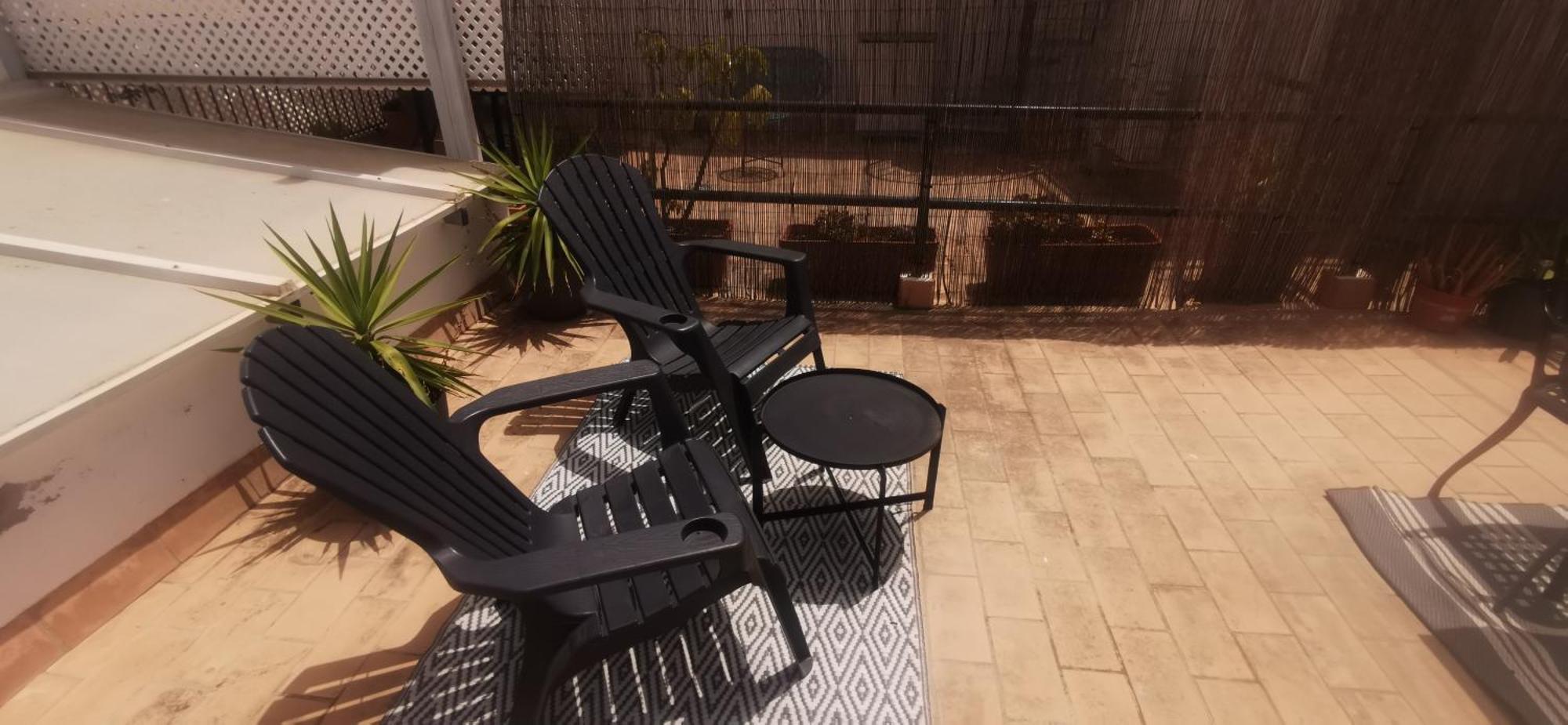 Catedral View Apartment By Cadiz4Rentals エクステリア 写真